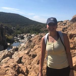 Meet your Posher, Emily